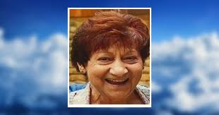 Eleanor Anne Raffen Obituary June 7, 2016
