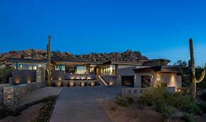 In our diverse desert real estate market one style does not fit all. Midcentury Case Study Houses Inspire A Desert Home S Design
