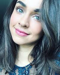 She earned a degree in audiovisual communication. 31 Images Of Claudia Martin Swanty Gallery