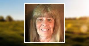 Karen R. Taber Obituary November 17, 2018