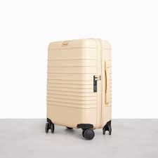 Beis Luggage Review: Everything You Should Know | ClothedUp