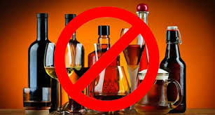 Simple line, outline vector elements of world awareness day icons for ui and ux, website or mobile application. President Has Until The Weekend To Confirm Whether Alcohol Ban Will Be Relaxed Kormorant