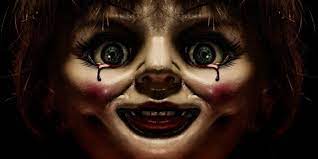 دانلود رایگان فیلم Annabelle: Creation 2017 (دانلود فیلم آنابل: خلقت 2017)