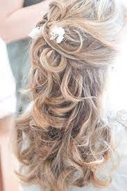 Brautfrisur halboffen flechtfrisur lange haare. Image Result For Bridal Hair Half Open With Veil Bridal Image Result Brautfrisur Frisur Hochzeit Hochzeitsfrisuren