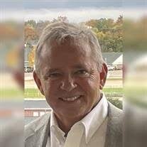 Richard Albert Payton Jr. Obituary