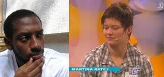 Ratejeva in Crenshaw osvajata medije