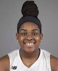 2021-22 Women's Basketball Roster