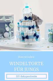 Windeltorte Junge Windeltorte Junge Anleitung Windeltorte Junge Selber Machen Dieses Schicke Windeltorte Selber Machen Windeltorte Junge Windeltorte Basteln