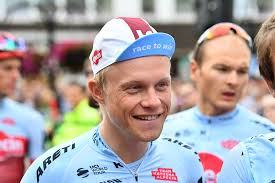 Tour of Britain 2018: Stage 4 Results