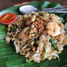 This flavorful and spicy fried noodle dish is common in indonesia. Nasi Oseng Paru Mercon Kuliner Balikpapan Sekitarnya Facebook