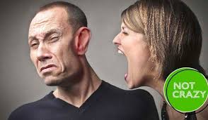 Podcast: Anger, Rage, and Mental Illness