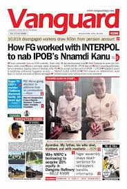 Latest biafra news ,ipob ,nnamdi kanu arrest update for today can be accessed below: Zjgqbzjgpftxjm