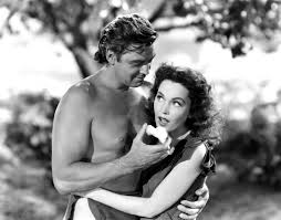 Image result for johnny weissmuller