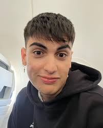 Marcel Gil (@royki) • Instagram photos and videos