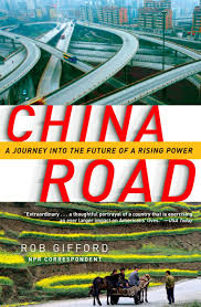 Most ports in the list of world's top 10 ports . Amazon Fr China Road A Journey Into The Future Of A Rising Power Gifford Rob Livres