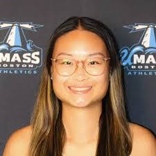 Lydia Chan's Instagram, Twitter & Facebook