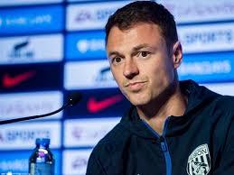 Jonny Evans to Manchester City: West Brom reject £18m bid from Pep  Guardiola's side for ex-United defender