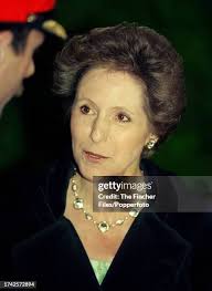 473 John Major And Norma Major Stock Photos, High-Res Pictures, and Images 