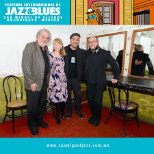 *free* shipping on qualifying offers. Gaea Schell Eduardo Piastro Carlos De Aguinaga Israel Cupich Jazz Blues Festival Sma San Miguel De Allende San Miguel Miguel De Allende