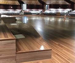 See The 2019 Australasian Timber Flooring Association Wood Floors Of The Year Wood Floor Business Magazine Timber Stair Timber Flooring Flooring