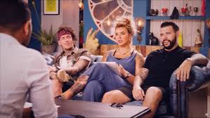 Tattoo Fixers On Holiday Has More Willy Tattoos After Taking Show Abroad To Uncover Mediterranean Monstrosities Mirror Online