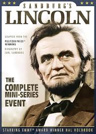 Lincoln" Sad Figure, Laughing (TV Episode 1975)