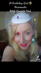 Aint Misbehavin' Hats and Hair Accessories