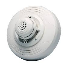 What to do if your carbon monoxide detector goes off. Mix Cosap Advanced Fire Co Detector Mircom