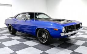 Image result for Basin Street Blue 1973 Barracuda