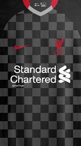 A premier league iphone wallpaper any feedback would be awesome! Karl On Twitter So Here You Are My Annual Free Lfc Smartphone Wallpaper Kits Lfc X Nike 2020 21 Home Red Away Teal 3rd Black Grey Based Off Leaked