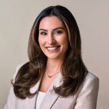 Sarah Conner, SHRM-CP