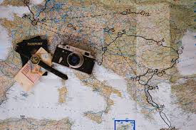 If you're looking to travel the world by sea, a world cruise can provide the flexibility to explore multiple continents, traveling from the u.s. Planning My Dream Rtw Trip Itinerary Teaspoon Of Adventure