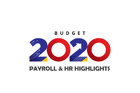In 2020, malaysia population to reach 33.8 mil. Budget 2020 Payroll Hr Highlights Centralhr