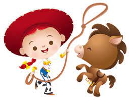 Imagens Toy Story Png Fundo Transparente Jessie Toy Story Festa Tematica Toy Story Brinquedo Historia