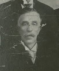 William Shafter Edminster (1846-1919)