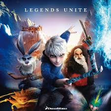 The Rise Of The Guardians Dream Works Cover The Guardian Movie Guardians Full Movie Animated Movies