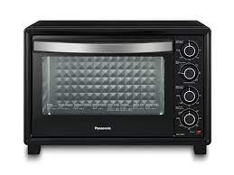 Mistral 45l electric oven mo45rcl. Electric Oven Panasonic Malaysia