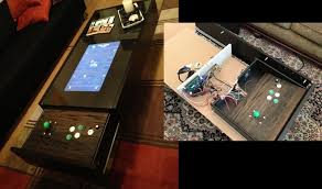 We present nucleus by sobro. Build Table Arcade Plans Diy Pdf Easy Diy Woodworking Projects Clumsy85brl