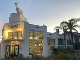 Little kitchen santa barbara the lk burger 17 w. Bossie S Kitchen Santa Barbara Ca