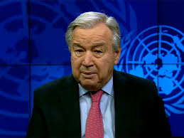 IPCC Report Calls for Urgent Action