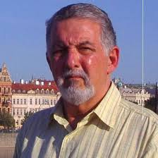 Marcos Raimundo Gomes de Freitas