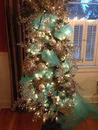 I am not sure what year they come from. How To Decorate A Tiffany Blue Christmas Tree