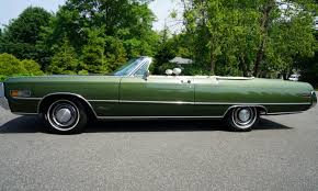 Image result for Green Go 1970 Chrysler