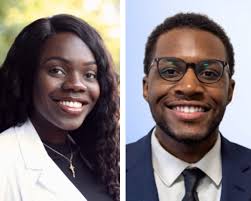 Two MSM Students Honored as 2023 HBCU Scholars