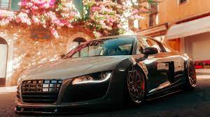 Ebay.com has been visited by 1m+ users in the past month Audi R8 In An Old Italian City 4k Hd Cars 4k Wallpapers Images Backgrounds Photos And Pictures