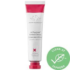 When i start a new bottle, i write the date on the bottom. Drunk Elephant A Passioni Retinol Cream Reviews 2021