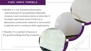 Bán buôn tinh khiết tinh thể trắng bóng đá cẩm thạch gạch đá cẩm thạch tự  nhiên đá cho Nội Thất Tường bề mặt sàn - PLACOD