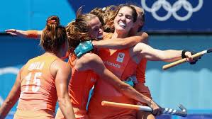 Horario y dónde ver por tv y online el partido de hockey de los juegos olímpicos de tokio 2020. Lftoadndfop1um