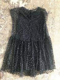 Zara Festlich Kleid Gr 164 Neu Schwarz Festkleid Madchen H M In Munchen Thalk Obersendl Forsten Furstenr Solln Ebay Kleinanzeigen