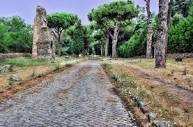 The Appian Way: Uncovering One of the Best Attractions in Rome